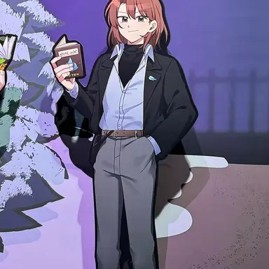 Profile image of 잠뜰경위