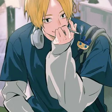 Profile image of 朝倉シン