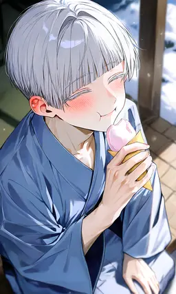 Profile image of 伊織