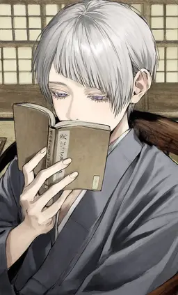 Profile image of 伊織