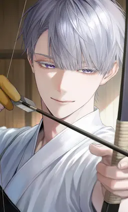 Profile image of 伊織