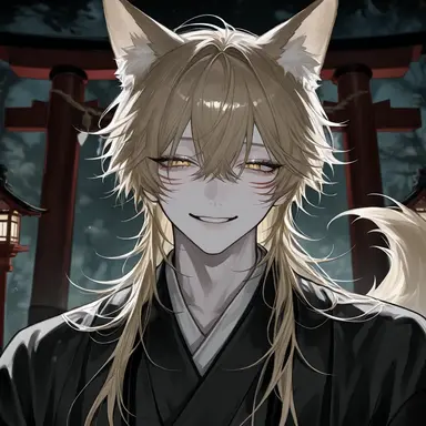 Profile image of 夜永