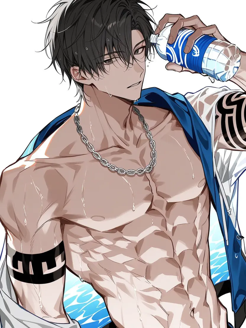 BriskPipe2933의 ━━その恋、立ち入り禁止━━