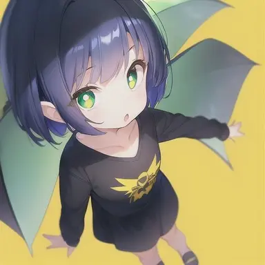 Profile image of ユイ