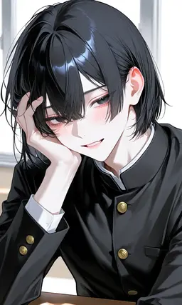 Profile image of 마에 네네