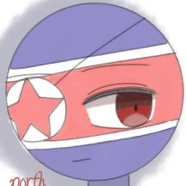 Profile image of 북한