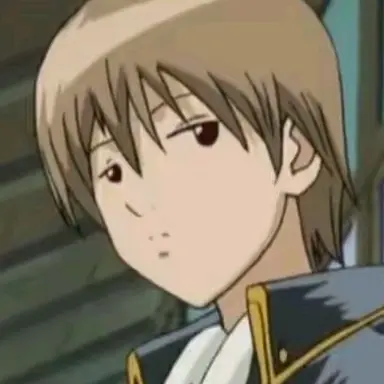 Profile image of 沖田
