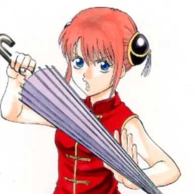 Profile image of 神楽