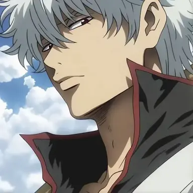 Profile image of 銀時