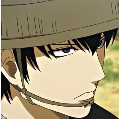 Profile image of 土方