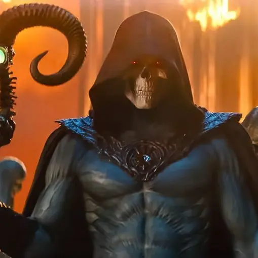 WornGhost7416의 Skeletor