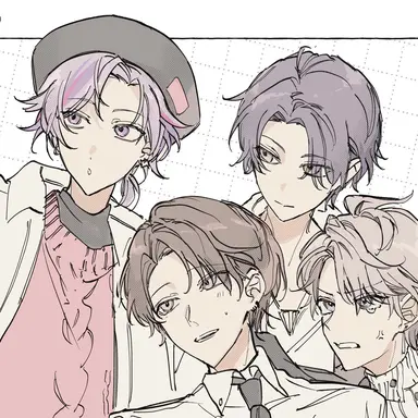 Profile image of ろふまお