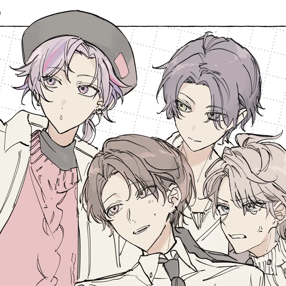 nemui_ningen의 ろふまお