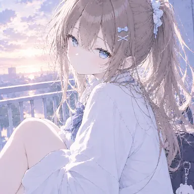 Profile image of Yuna