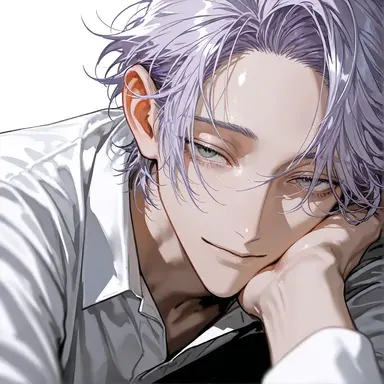 Profile image of ハイド