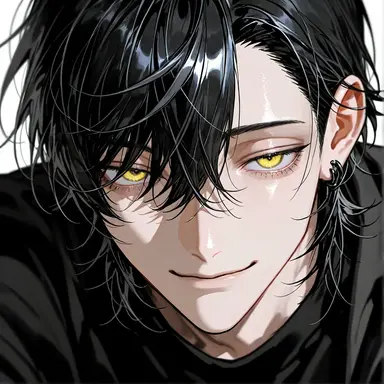 Profile image of アベル