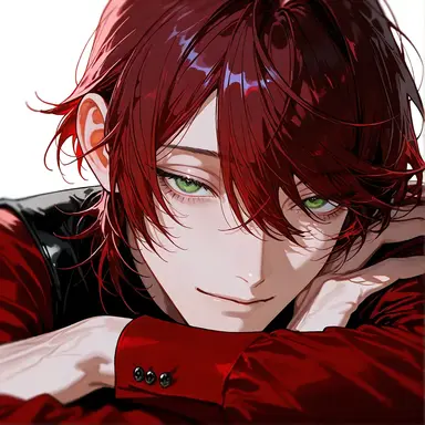 Profile image of アダム