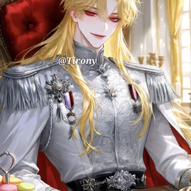 Profile image of カ시안・ヴァレンティア