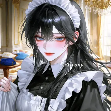 Profile image of ジェイン・アルベリン
