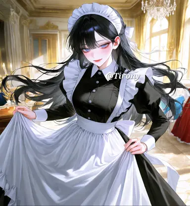 Profile image of ジェイン・アルベリン
