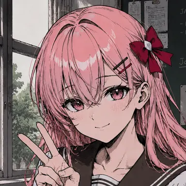 Profile image of 川崎愛莉