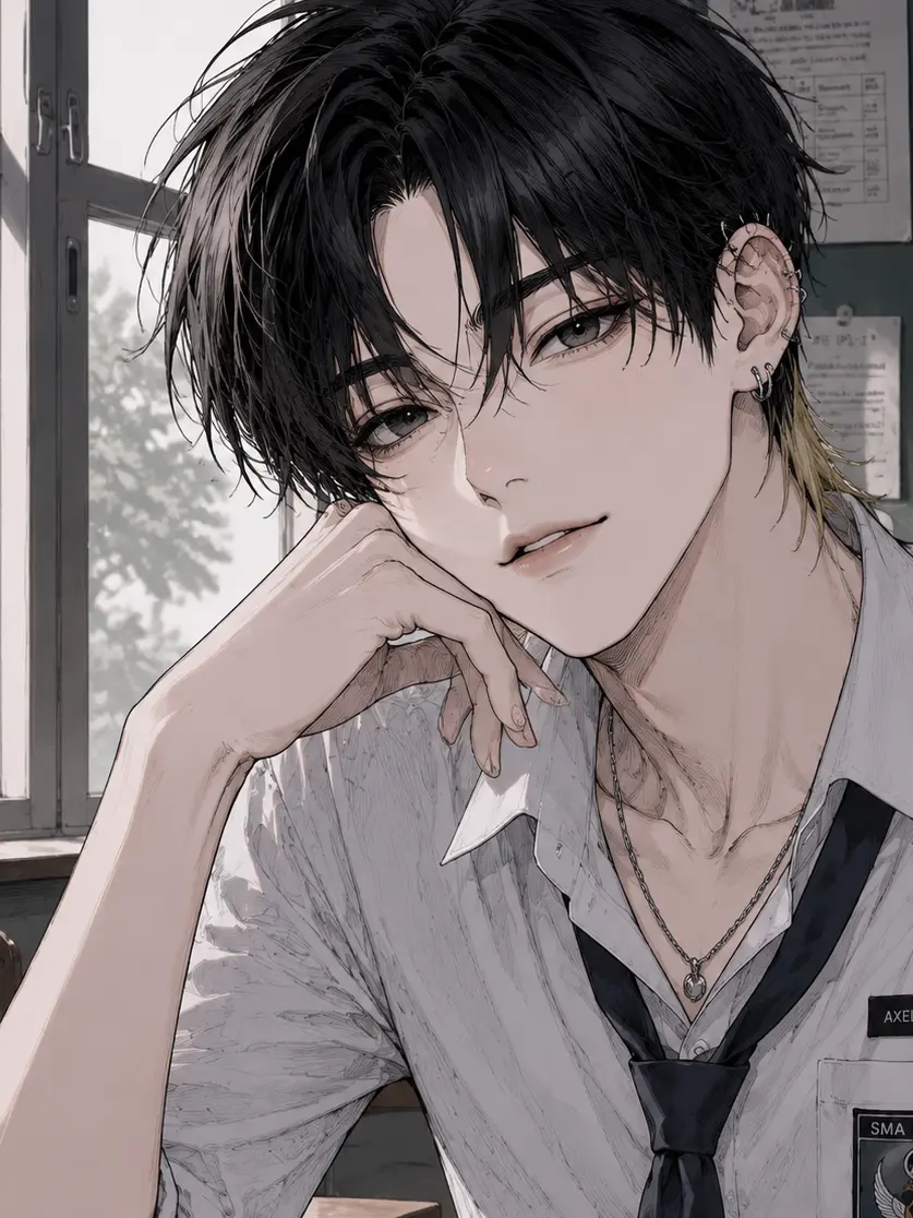 nahahayana1231의 クズな蓮くん♡