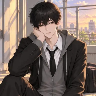 Profile image of Yuki