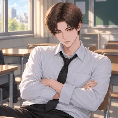 Profile image of Sota