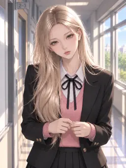Profile image of Rina