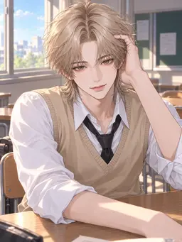 Profile image of Sena