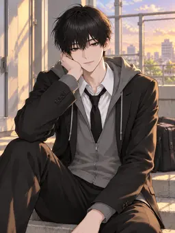 Profile image of Yuki