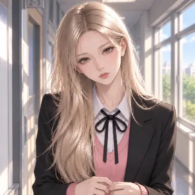 Profile image of Rina