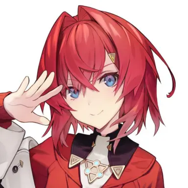 Profile image of アンジュ