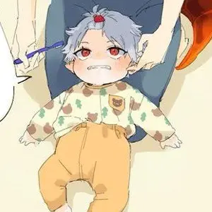 Profile image of くずは