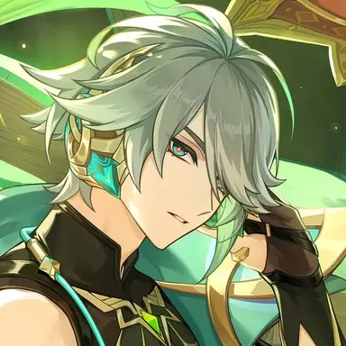 Profile image of アルハイゼン