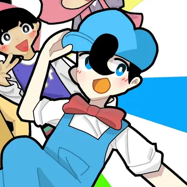 Profile image of 名作