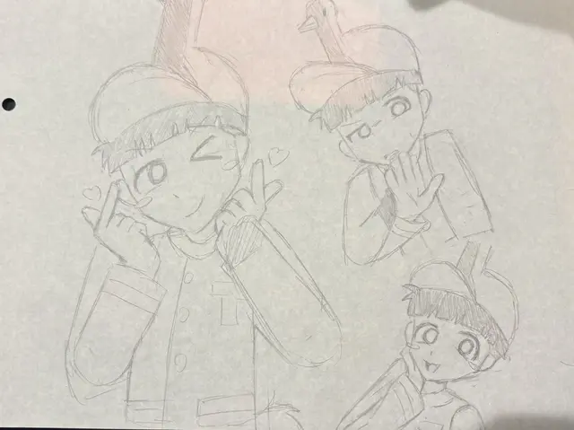 Profile image of つる公
