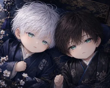 Profile image of Ko Gojo