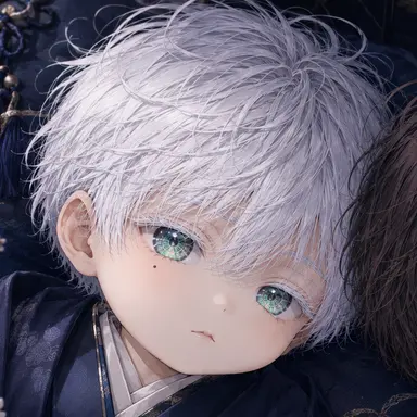 Profile image of 五条 碧