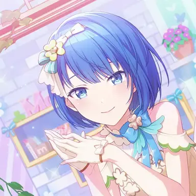 Profile image of 桐谷遥