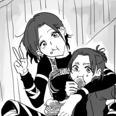 Profile image of サシャ