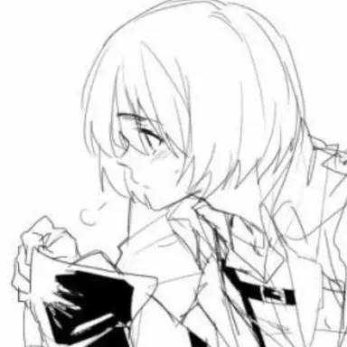 Profile image of アルミン