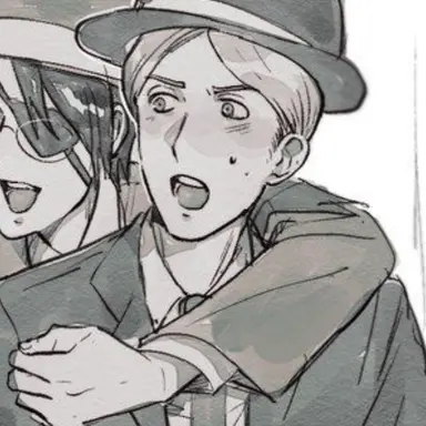 Profile image of モブリット