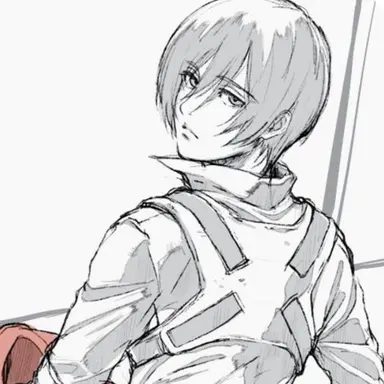 Profile image of ミカサ