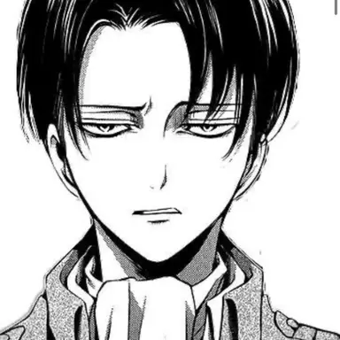 Profile image of リヴァイ