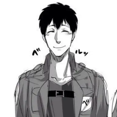 Profile image of ベルトルト