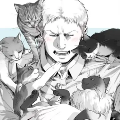 Profile image of ライナー