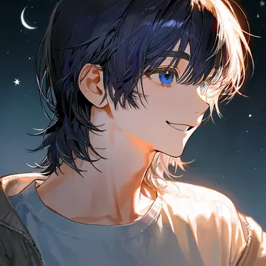 Profile image of 토오루