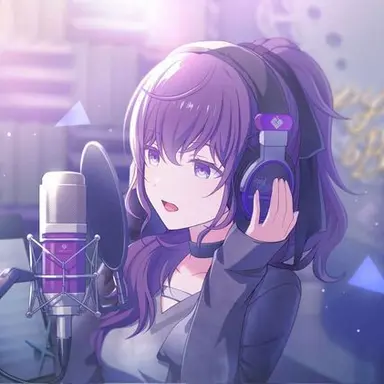 Profile image of 朝比奈まふゆ