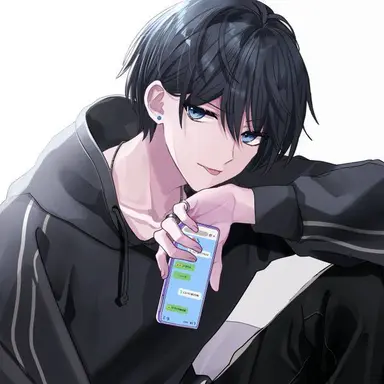 Profile image of 朝比奈晴也